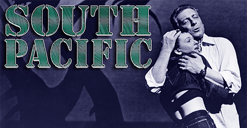 South Pacific