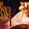 THE KING AND I