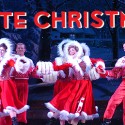WHITE CHRISTMAS
