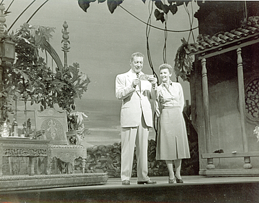 South Pacific South Pacific