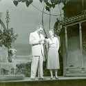 South Pacific
