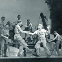 South Pacific
