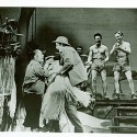 South Pacific