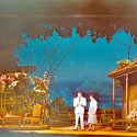 South Pacific