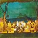 South Pacific