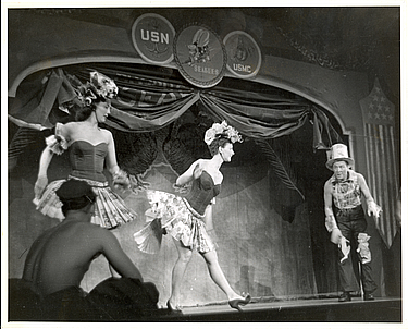 South Pacific