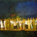 South Pacific South Pacific