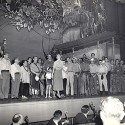South Pacific