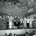 South Pacific