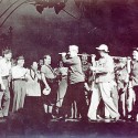 South Pacific