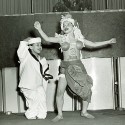 South Pacific South Pacific
