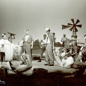 South Pacific