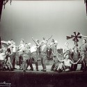 South Pacific