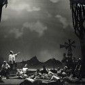 South Pacific