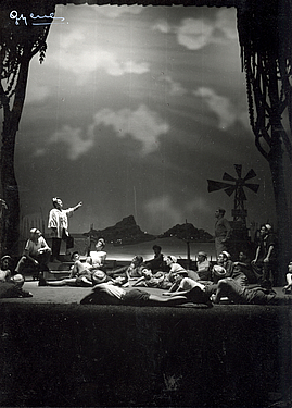 South Pacific South Pacific