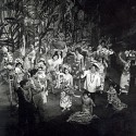 South Pacific