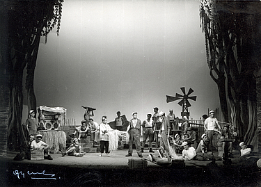South Pacific South Pacific