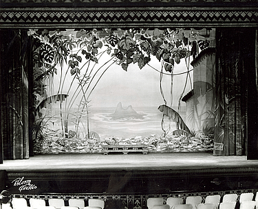 South Pacific