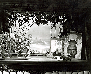 South Pacific South Pacific