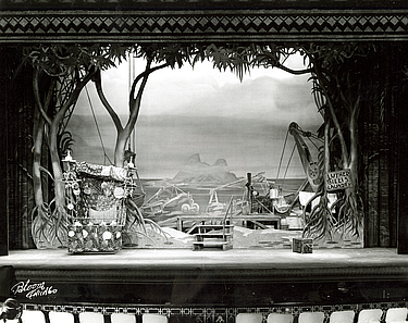 South Pacific South Pacific
