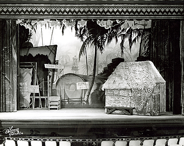 South Pacific South Pacific