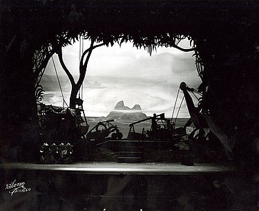 South Pacific South Pacific