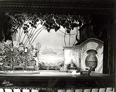 South Pacific