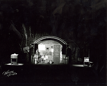 South Pacific