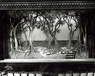 South Pacific