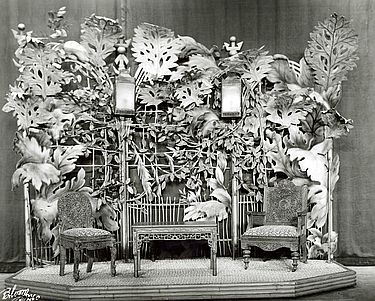 South Pacific