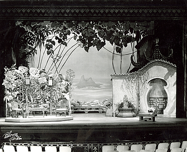 South Pacific