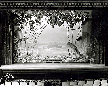 South Pacific South Pacific