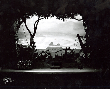 South Pacific