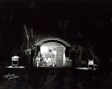 South Pacific South Pacific