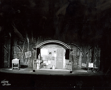 South Pacific