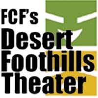 Desert Foothills Theater Inc.