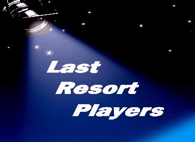 Last Resort Players